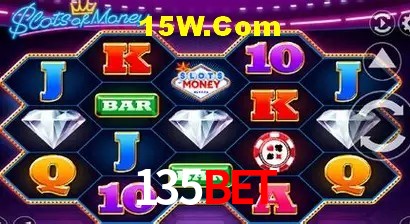 Jogos de Slot 135Bet