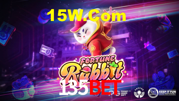 135Bet Login