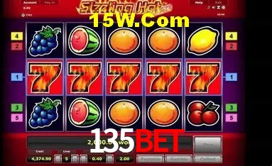 Diretório de Jogos 135Bet