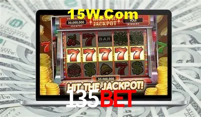 Estatísticas 135Bet
