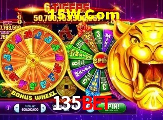 Experiência VIP 135Bet