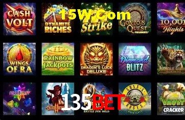 Login Seguro 135Bet