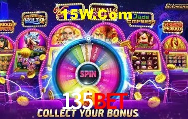 Apostas de Tênis 135Bet