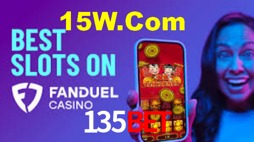 135Bet Login