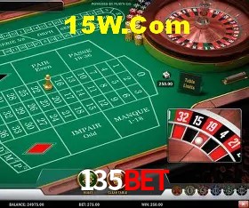 Casino Ao Vivo 135Bet