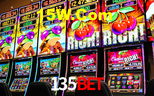 135Bet Login