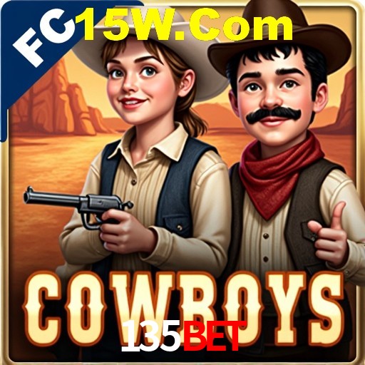 cassino 135Bet