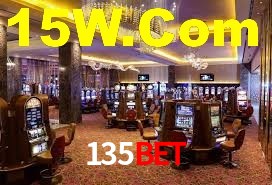VIP Casino 135Bet