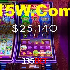 Welcome Bonus 135Bet