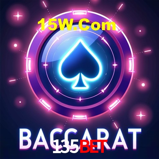 Casino VIP 135Bet