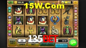 Slot Games 135Bet