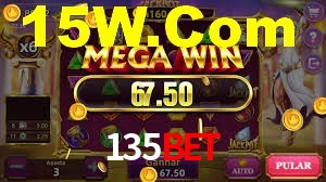 Statistics 135Bet