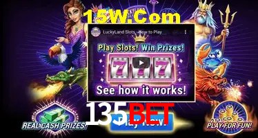 Sistemas de Segurança 135Bet
