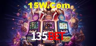 Gates of Olympus 135Bet