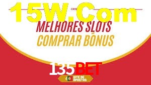 Premium Interface 135Bet