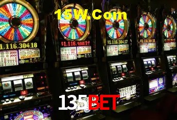 Loterias online na 135Bet