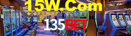 Experiência VIP 135Bet