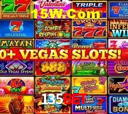 Recursos de Bônus 135Bet
