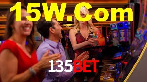 135 Bet App