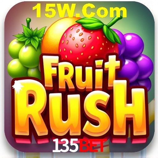 Interface do App 135Bet