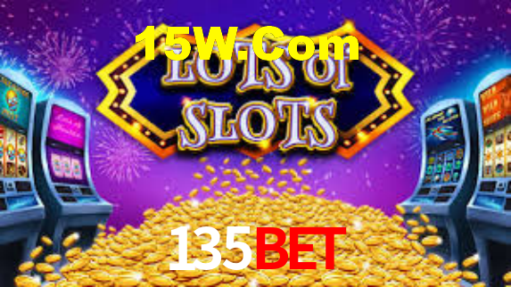135 Bet App