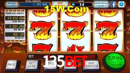 Promoção Relâmpago 135Bet