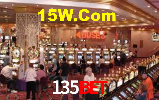 135Bet Login