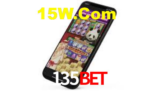 135 Bet App