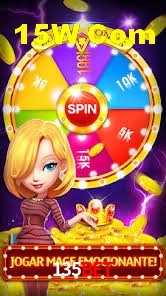 Game Providers 135Bet